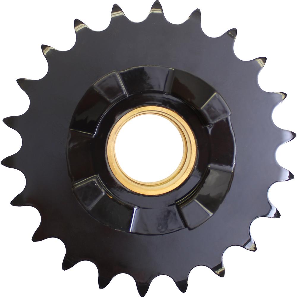 AM87032323 Roll Drive Sprocket/Clutch