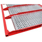 AM87109817 Short Finger Chaffer Precleaner