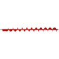 AM87280343 Grain Tank Bottom Auger, Rear