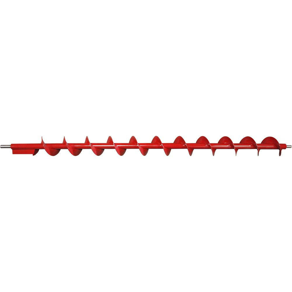 AM87280343 Grain Tank Bottom Auger, Rear