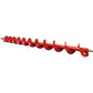 AM87280343 Grain Tank Bottom Auger, Rear