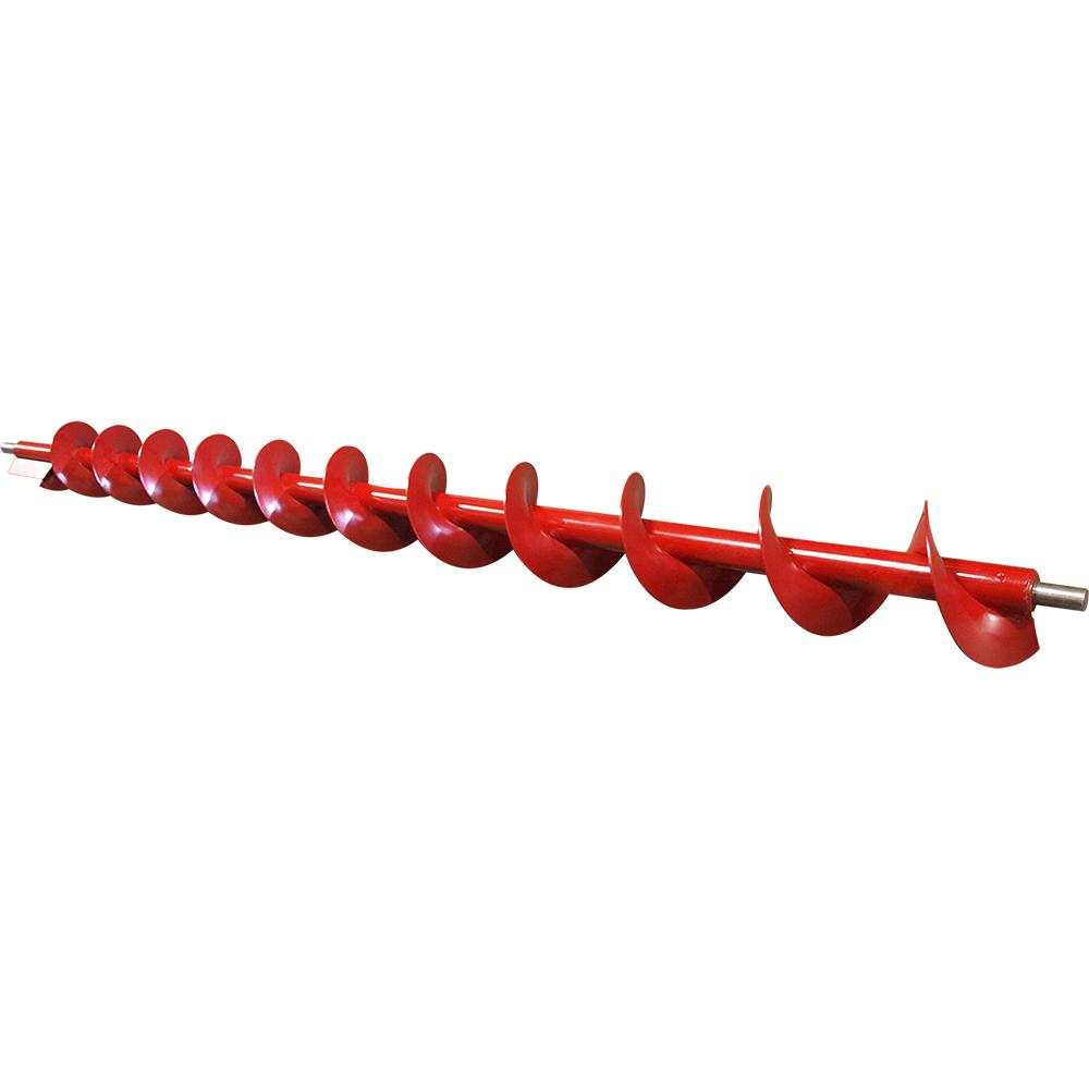 AM87280343 Grain Tank Bottom Auger, Rear