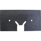 AM87282471 Rubber Paddle, Clean Grain Elevator Chain