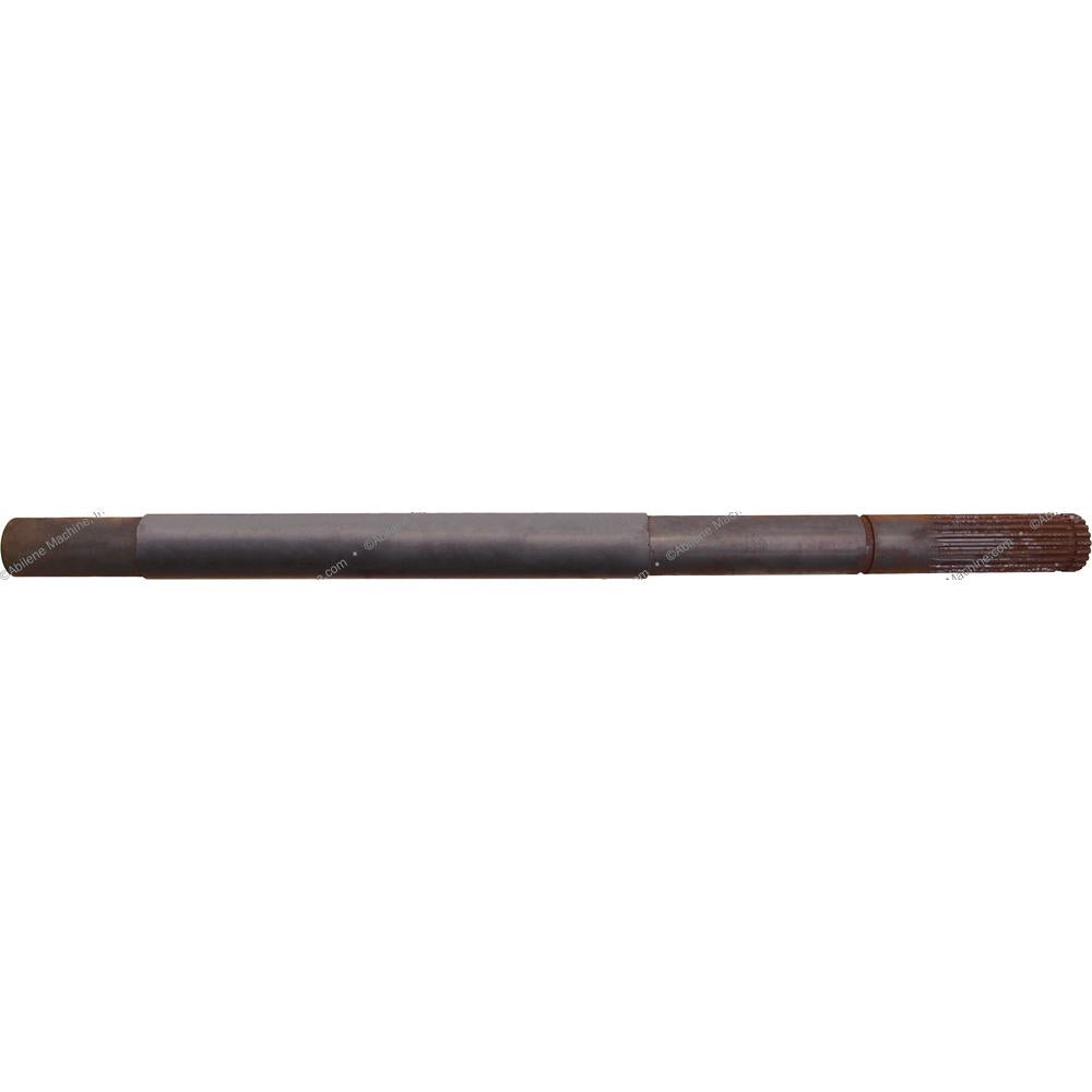 87283680 Clean Grain Elevator Head Shaft - Upper Fits Case-IH Combine Models