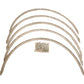 AM87298773 Rotor Transition Cone Vane Kit - 3/16"