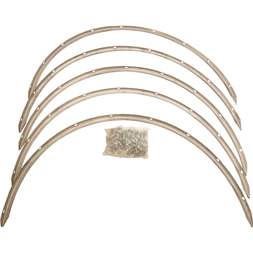 AM87298773 Rotor Transition Cone Vane Kit - 3/16"