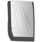 AM87304261 Lower Front Glass - Left Hand
