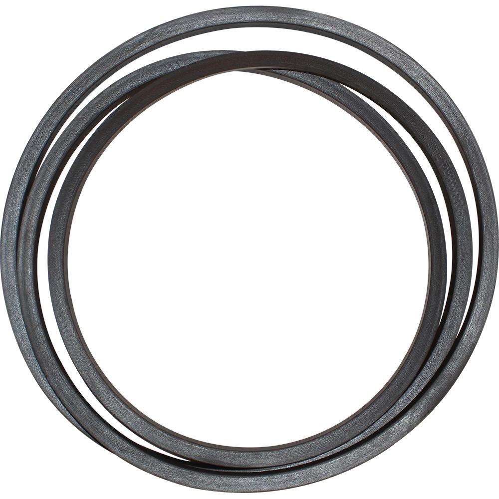 AM87317063 87317063 Cleaning System Or Shoe Drive Belt Fits Case Ih Combine