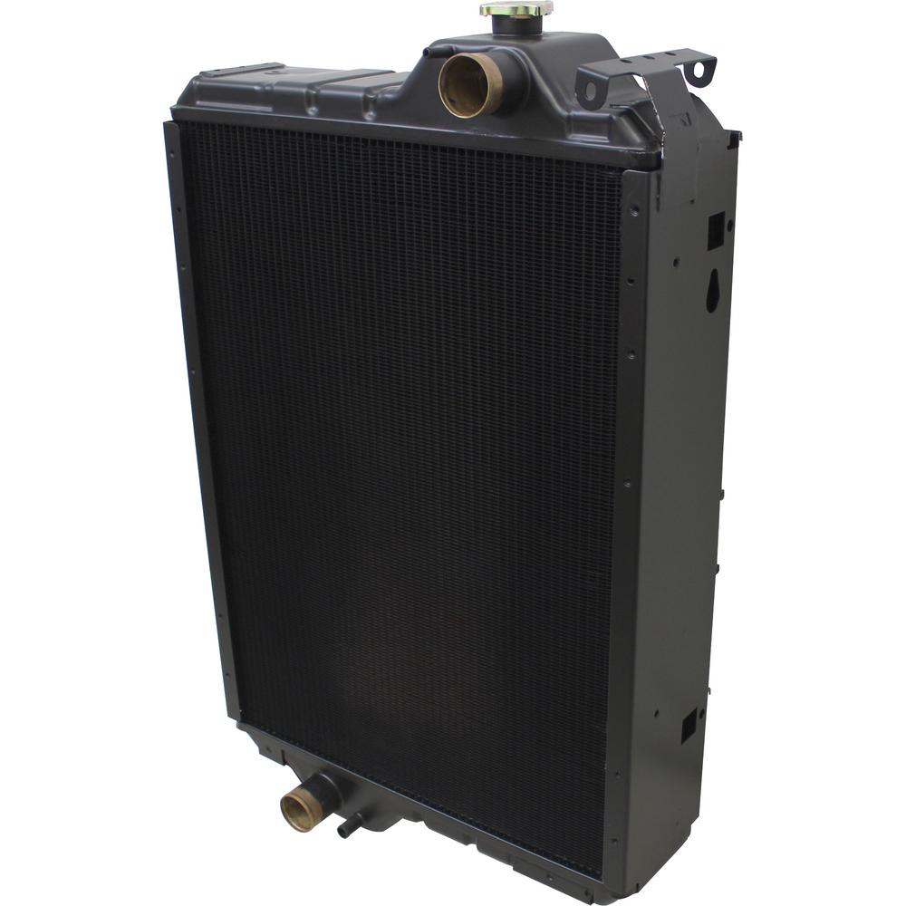 AM87352193 Radiator