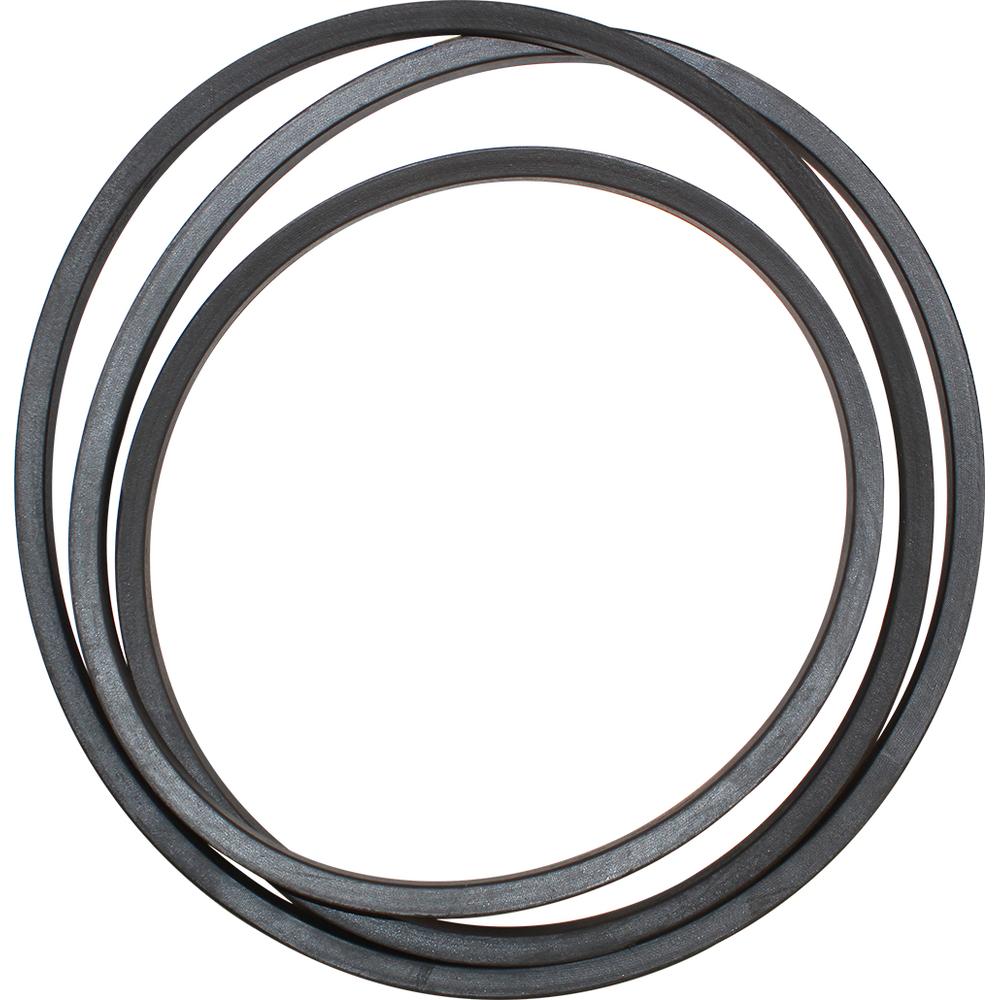 AM87566055 87566055 Unloader Drive Belt Fits Case Ih Combine