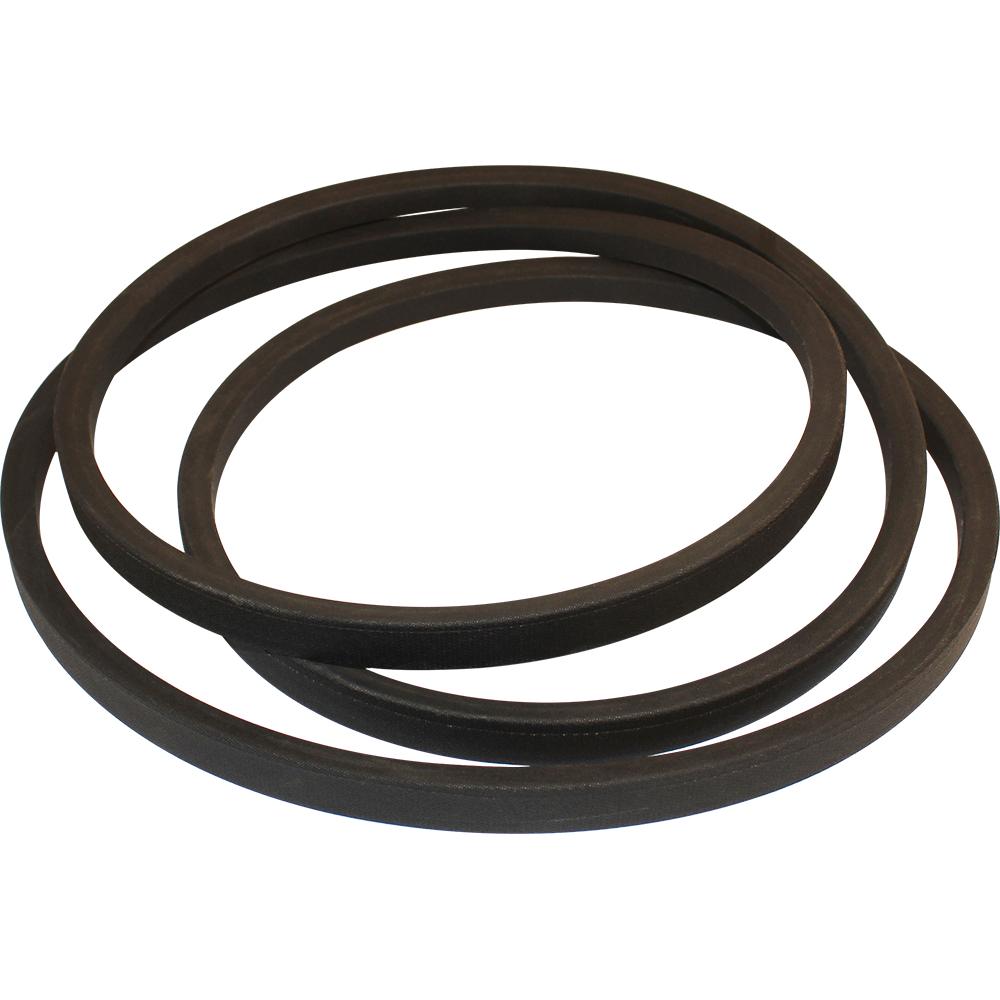 AM87642957 87642957 Fan Jackshaft Drive Belt Fits Case Ih Combine