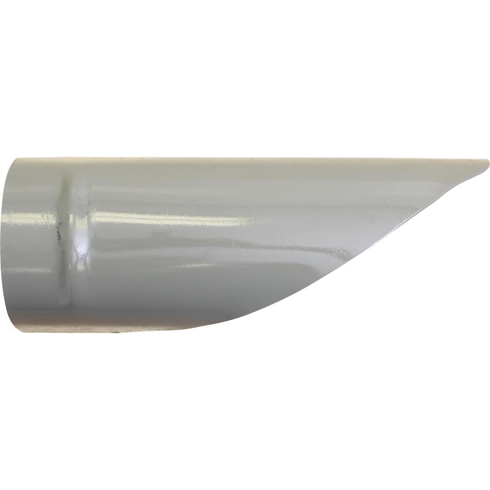 AM87726624 Straw Spreader Blade, Curved - Right Hand