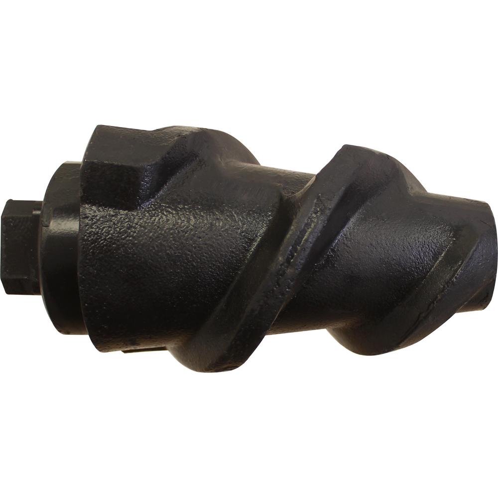 AM87737776 Stalk Roll Auger - Right Hand