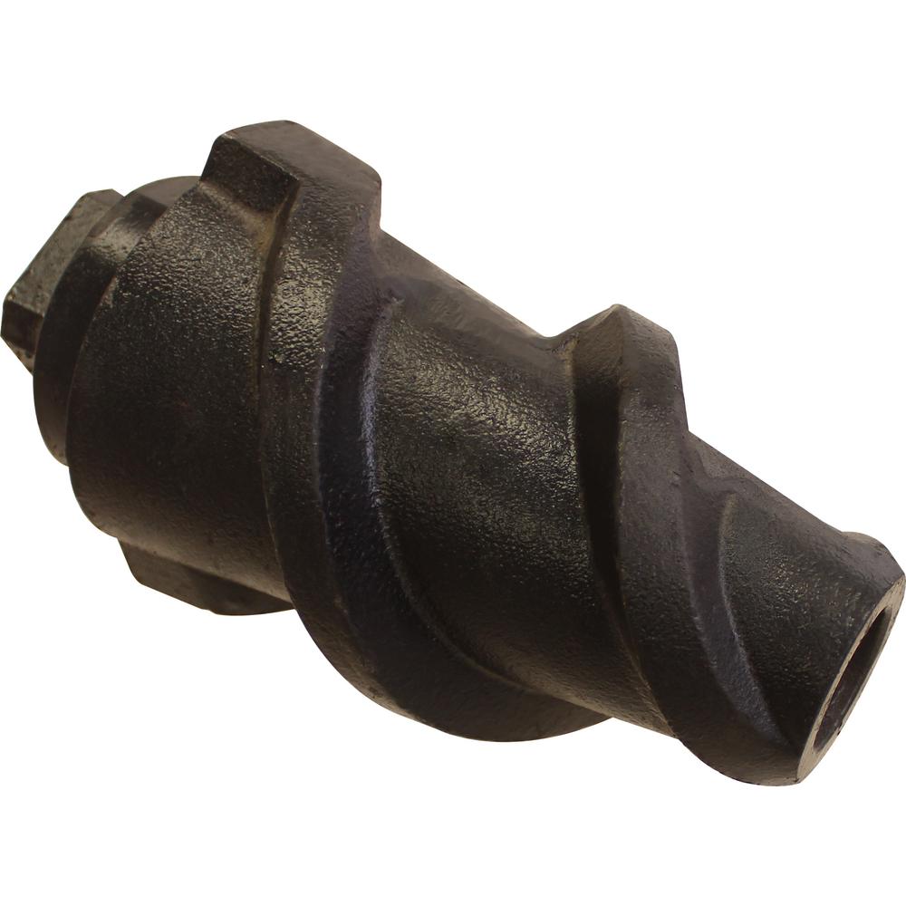 AM87737779 Stalk Roll Auger - Left Hand
