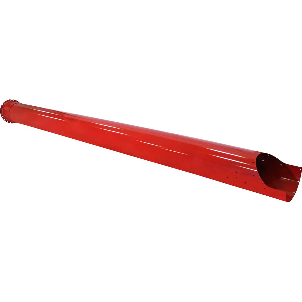 AM87743673 Horizontal Unloading Auger Tube