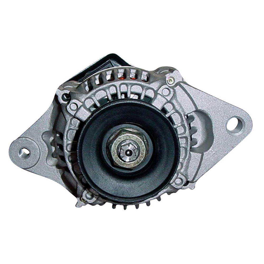 NEW Alternator Fits John Deere Tractor 570 655 675 755 855 955 3005 4005