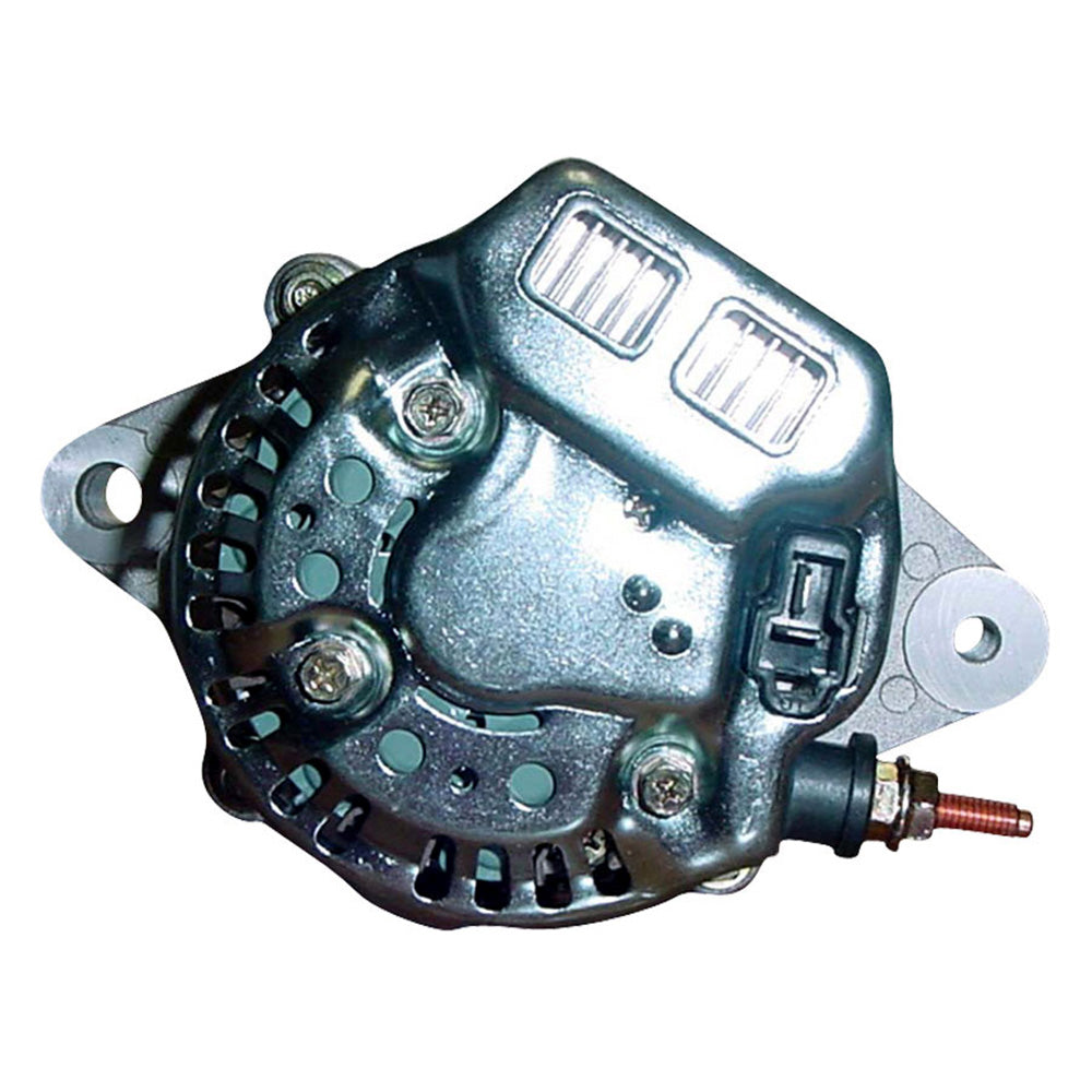 Alternator - Fits Denso Style (12188) Fits John Deere 430 317 4010 320 Fits Cub
