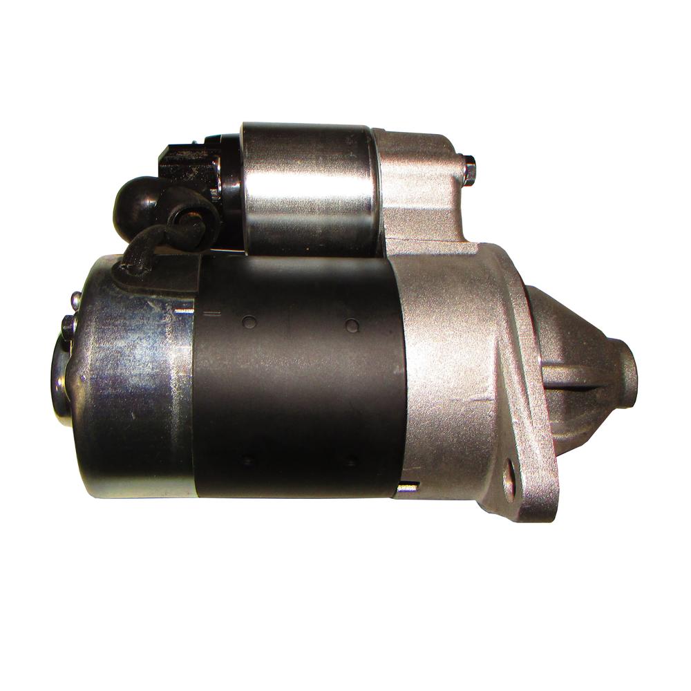 Starter Fits John Deere Professional Mower 2653A All Years 112373; SHI0108