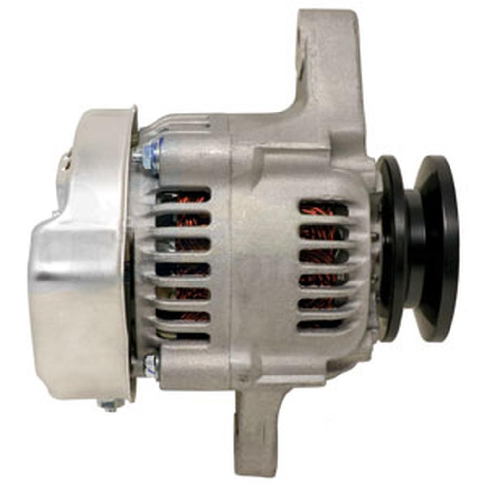 New Alternator 101211-1170 AM879908 TY25243 4TNE84 4TNV88 LVA12357 3TNV82 12356