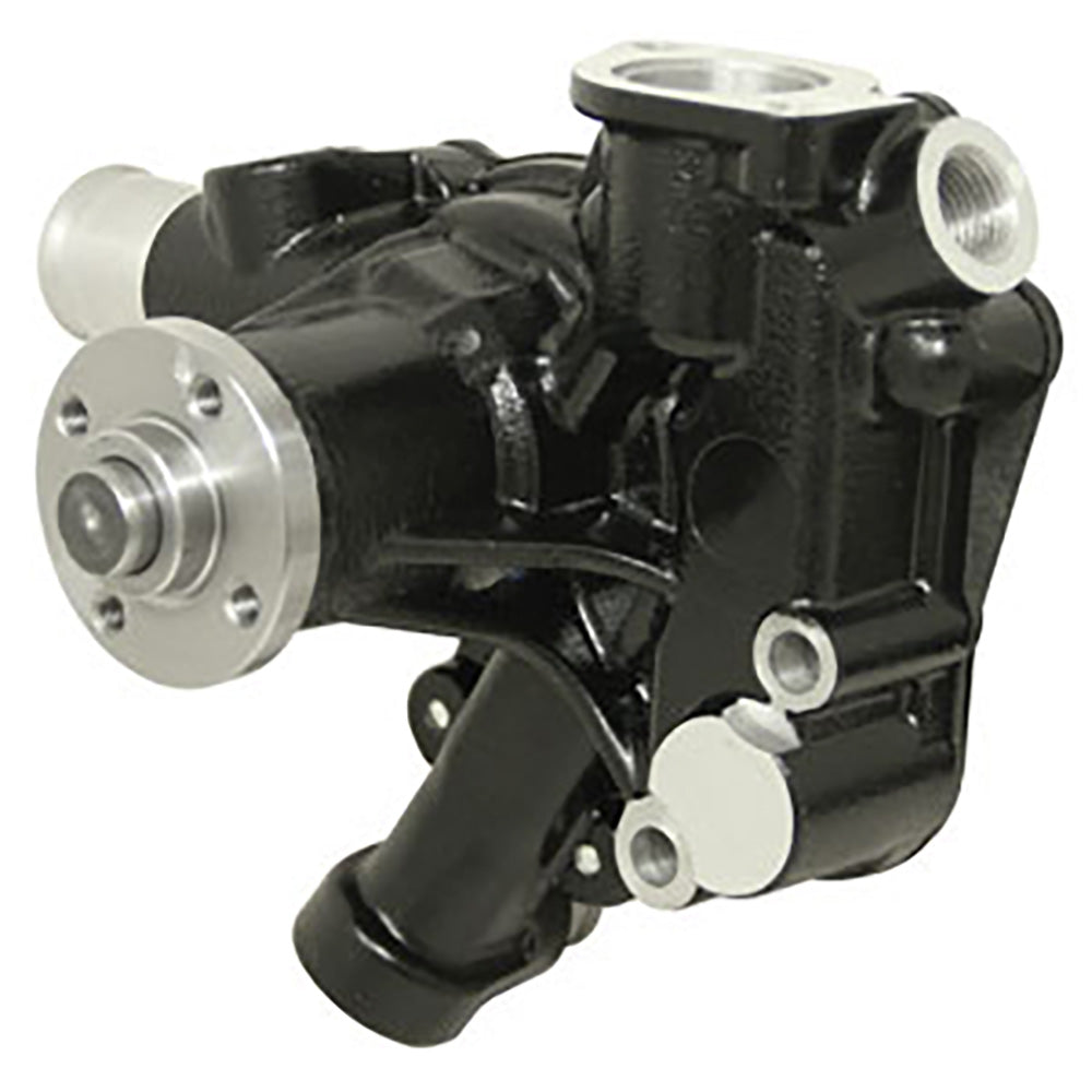 Water Pump AM880946 Fits John Deere Compact Tractor 670 770 2210 4100 4110