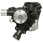 Water Pump AM880946 Fits John Deere Compact Tractor 670 770 2210 4100 4110