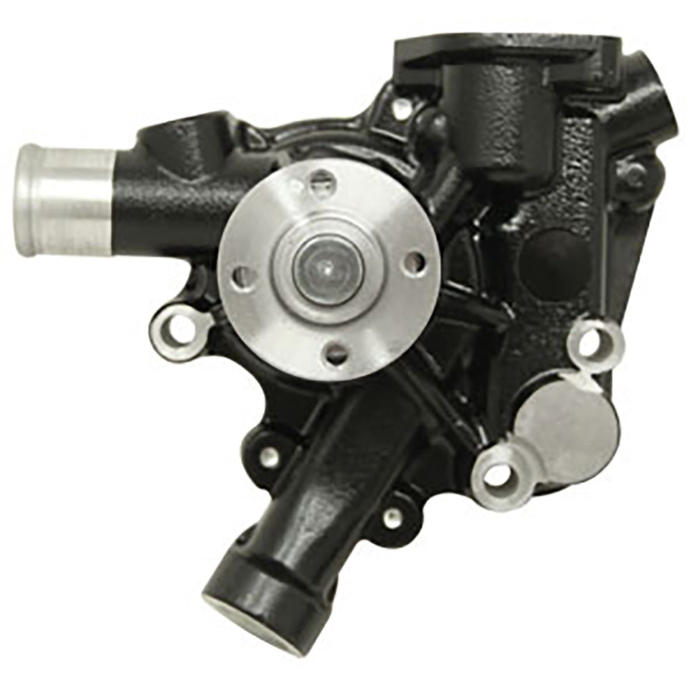 Water Pump AM880946 Fits John Deere Compact Tractor 670 770 2210 4100 4110