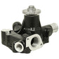 Water Pump AM880946 Fits John Deere Compact Tractor 670 770 2210 4100 4110