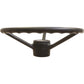 AM894737M1 Steering Wheel