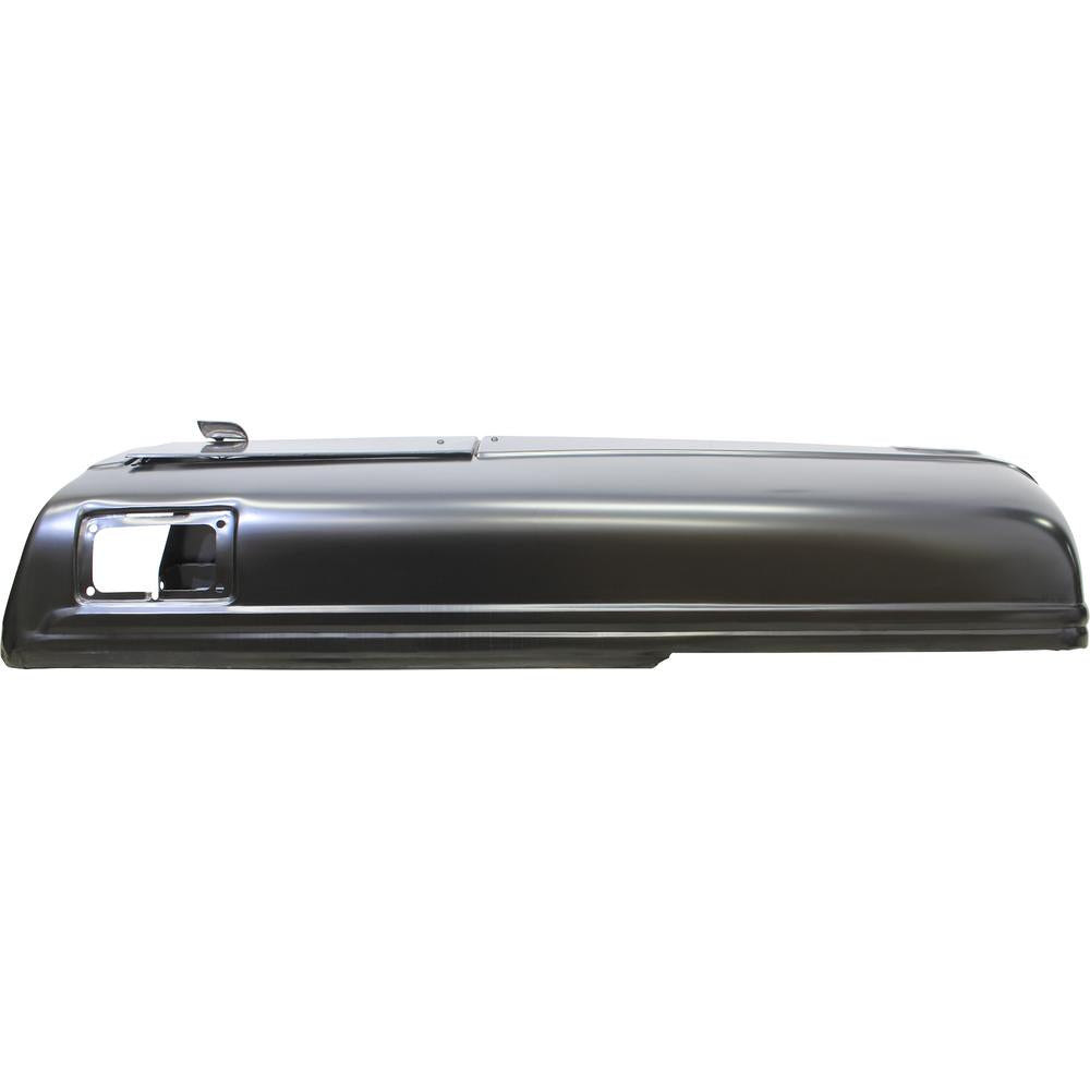 AM8N16612 Hood