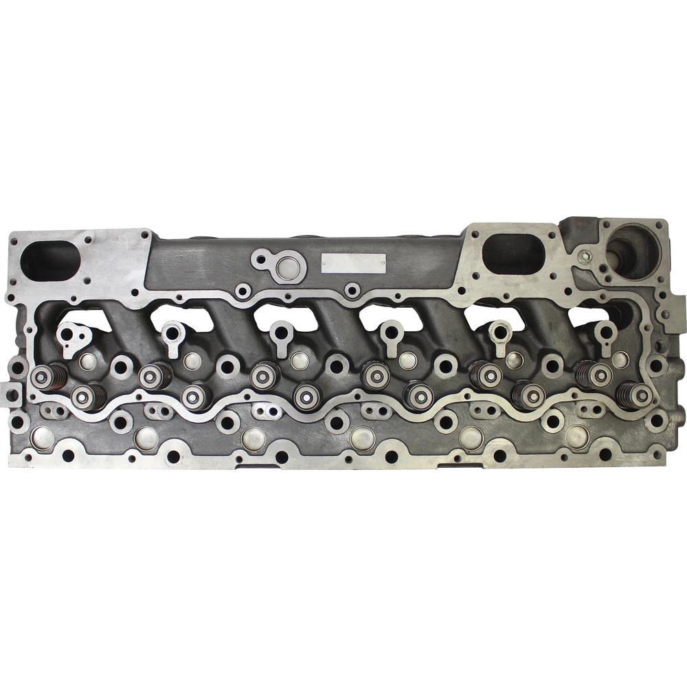 AM8N6796V Cylinder Head With Valves, 3306Di