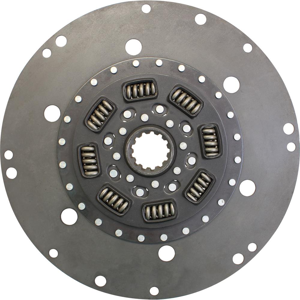 AM92590 Hydraulic Drive Plate