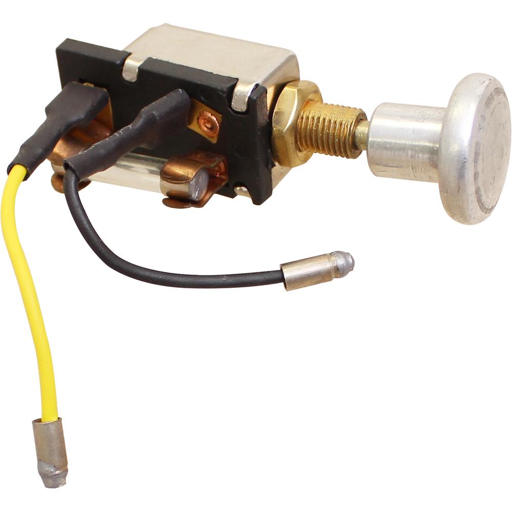 AM9N11652B Light Switch