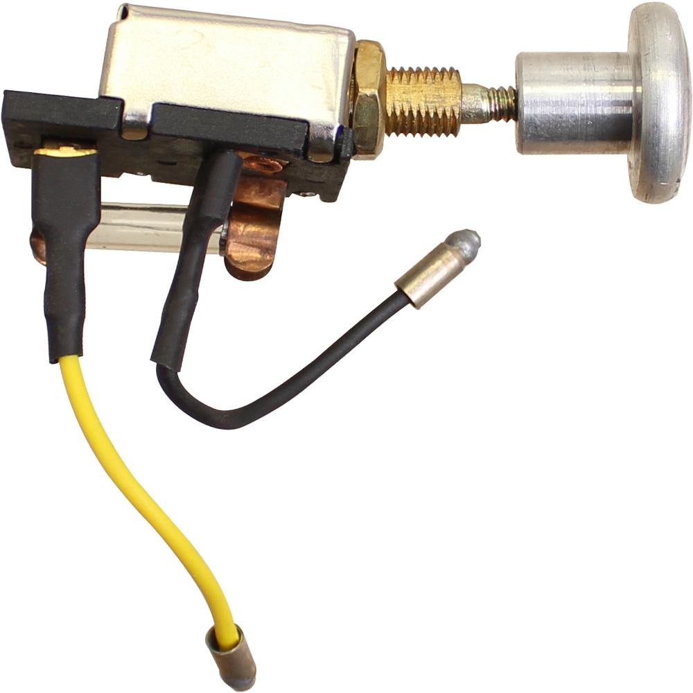 AM9N11652B Light Switch