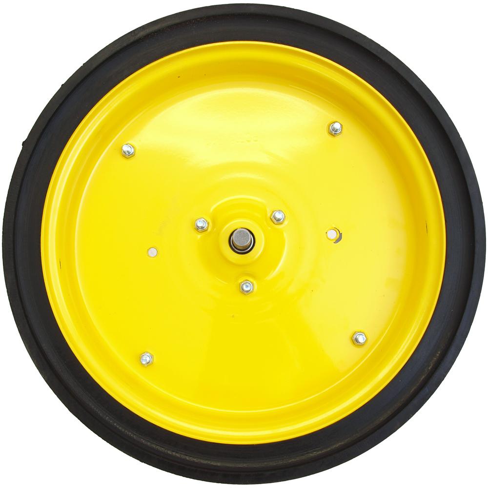 AMAA35392U Gauge Wheel Assembly, 4.50" X 16"