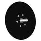 AMAA58321 8" Covering Disc Assembly