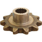 AMAH101339 Gathering Chain Guide Sprocket - Right Hand