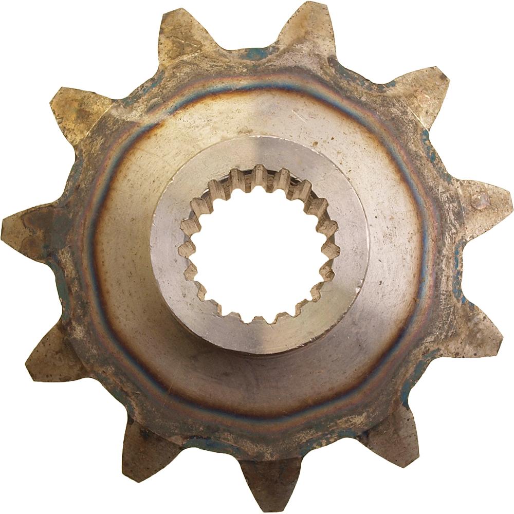 AMAH101339 Gathering Chain Guide Sprocket - Right Hand