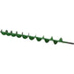 AMAH107442 Lower Clean Grain Auger