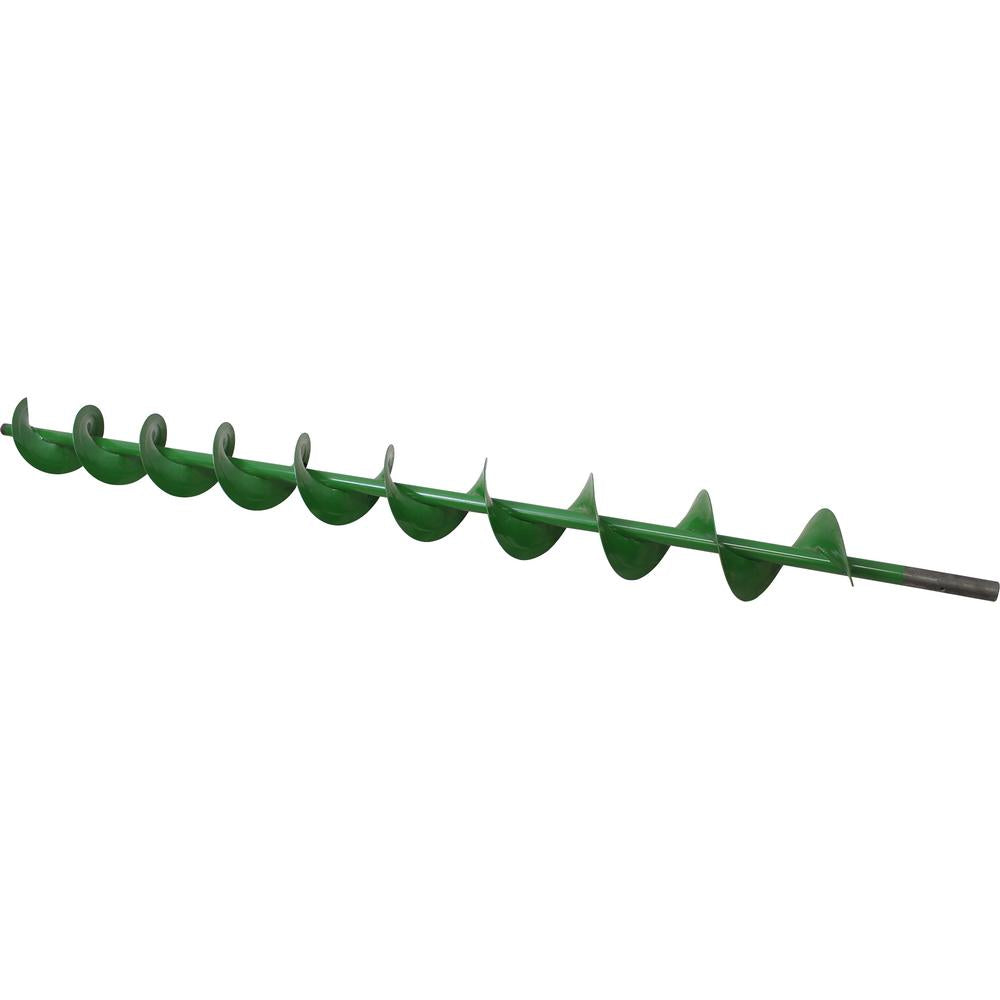 AMAH107442 Lower Clean Grain Auger