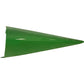 AMAH109667 Outer Snout Without Point, Steel - Left Hand