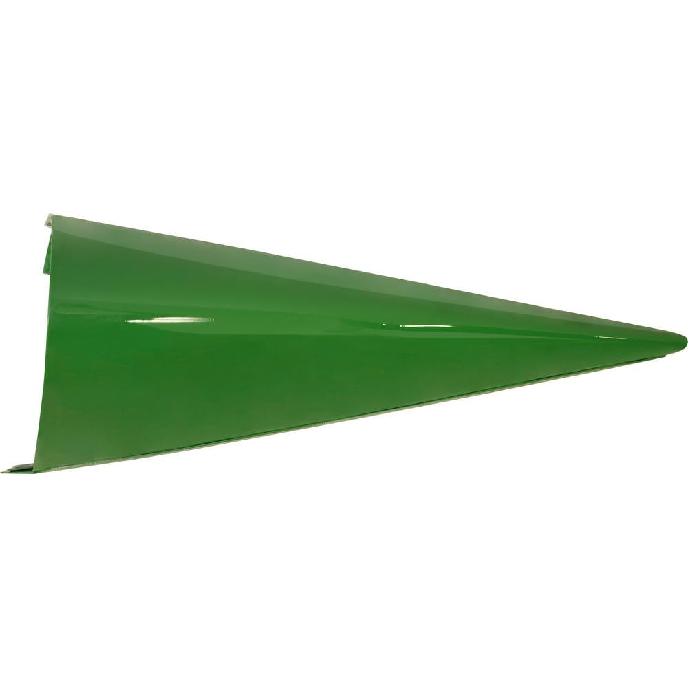 AMAH109667 Outer Snout Without Point, Steel - Left Hand