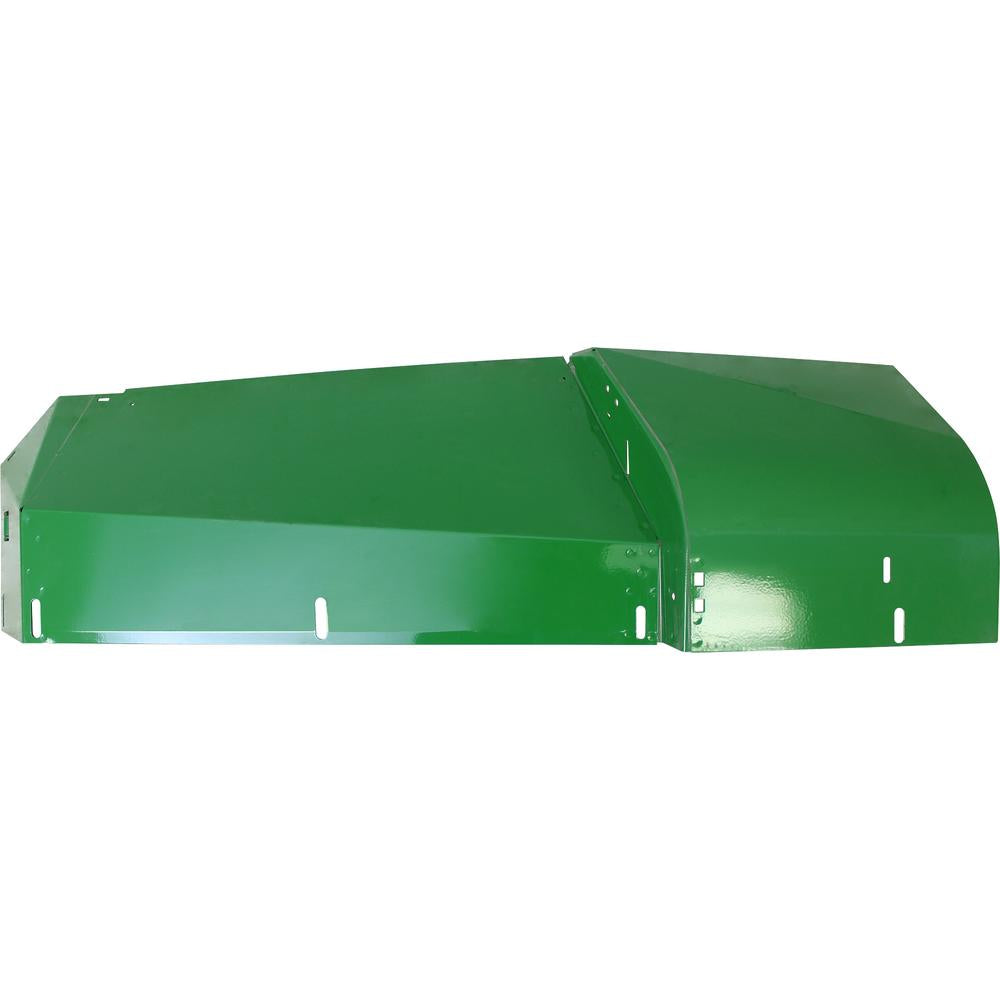 AMAH118339 Center Divider, Narrow - Left Hand