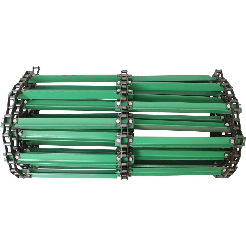 AMAH123451 Feederhouse Chain, Closed Spaced