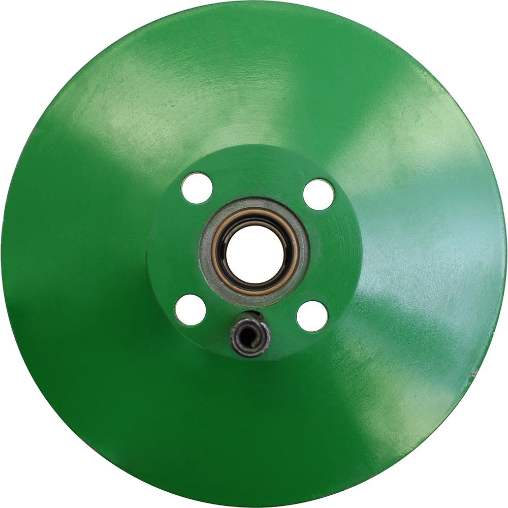 AMAH131248 Separator Fan Drive Pulley
