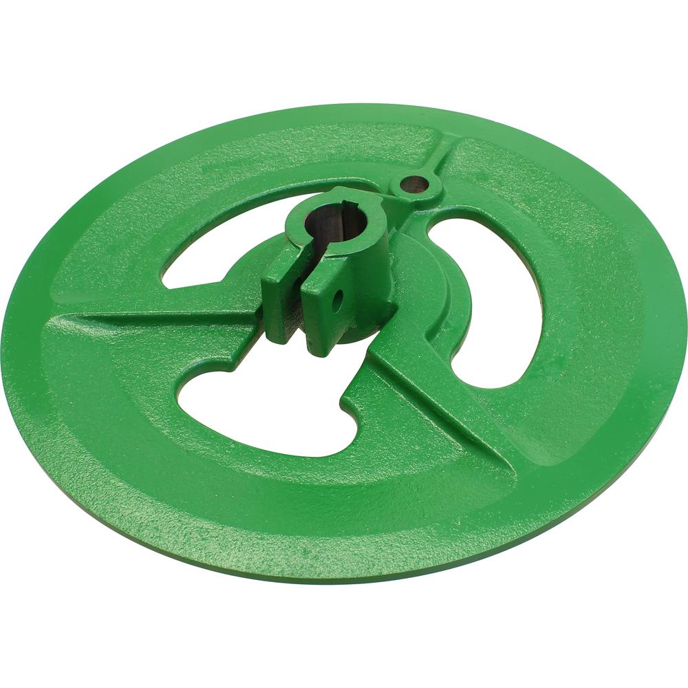 AMAH134873 Inner Fan Shaft Sheave