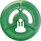 AMAH134873 Inner Fan Shaft Sheave