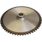 AMAH140001 Sprocket Assembly, Grain Tank Cross Auger