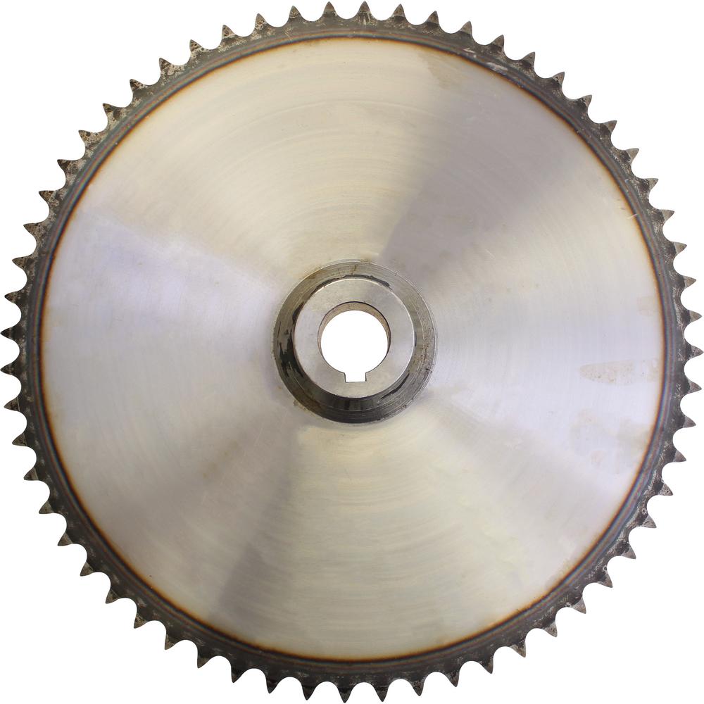 AMAH140001 Sprocket Assembly, Grain Tank Cross Auger
