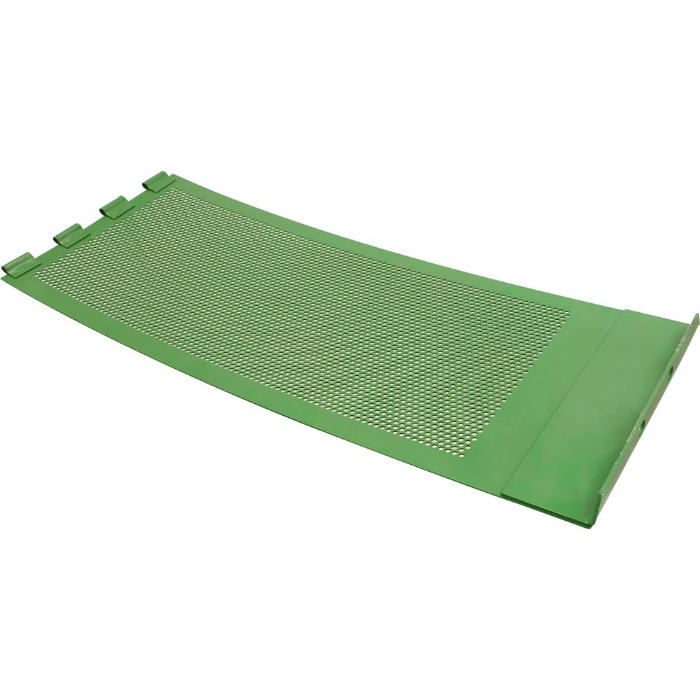 AMAH154068 Clean Grain Elevator Door Assembly, Perforated