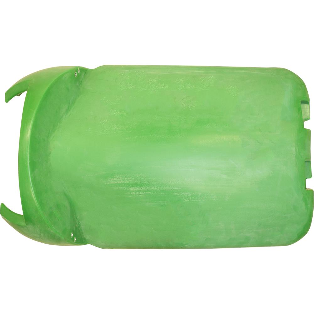 AMAH160065 Divider, Center Rear